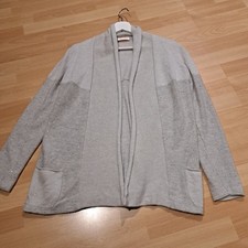 Lana D'oro Strickjacke,  Gr