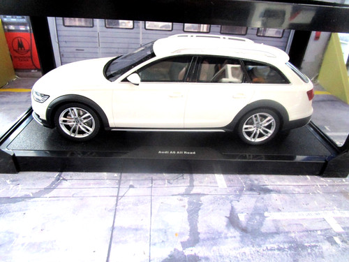 Audi avant allroad - c7,
