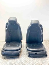 MERCEDES-BENZ SL R230 Sitze