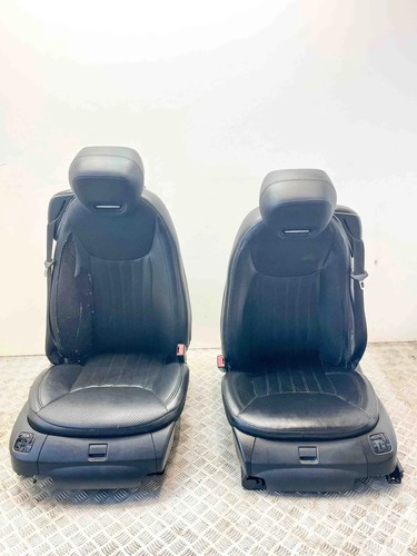 Mercedes benz r230 sitze - mercedes-benz, sl