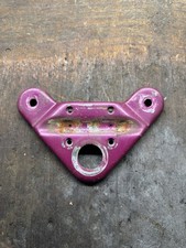 Hercules Prima 5 Gabel Gabelbrücke Pink Sachs Optima 3 3 S 4 5 Rahmen