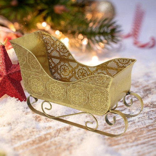 Schlitten ornament - schlitten-ornament,,