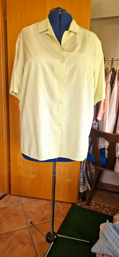 Gelco damen bluse - gelco, gr.