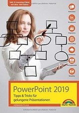 PowerPoint 2019 Tipps und