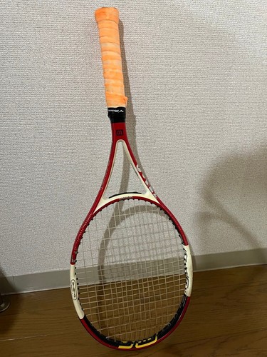 Wilson code six - wilson,