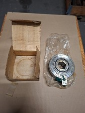 VEM Elektromagnet Lamellenkupplung Magnetkupplung WMW KLDO 20  Ø46x52x12 TGL 