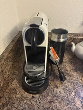 De'Longhi Citiz EN 267.WAE