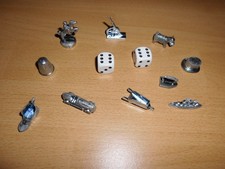 Ersatzteile für Monopoly  *