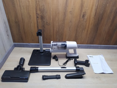Aeg serie 6000 - serie,