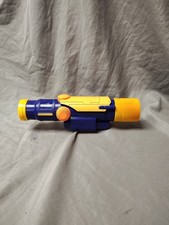 Blue Nerf N-Strike Longshot