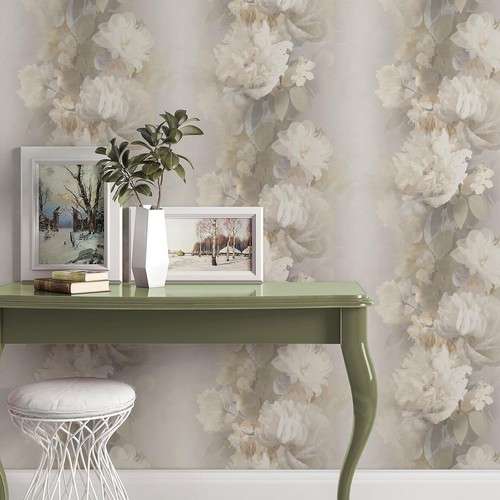 Elegante vinyltapete erismann - elegante,