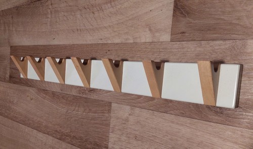 Ikea avlang garderobenstange - avlang,