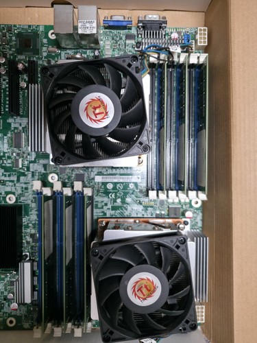 Intel server bundle s5520hc - server-bundle, +