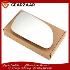 Spiegelglas Außenspiegel