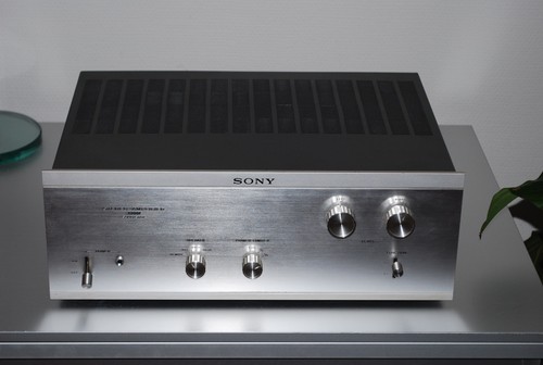 Sony 3200f endstufe - sony,