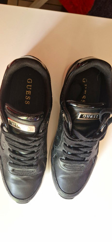 Guess sneaker low top - sneaker,