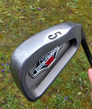 Callaway Big Bertha Eisen 5 -