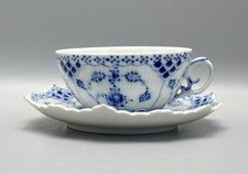 Royal Copenhagen Teegedeck