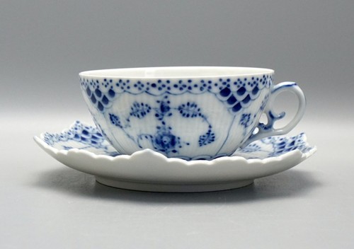 Royal copenhagen teegedeck - royal,