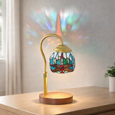 Tiffany Stil Libelle