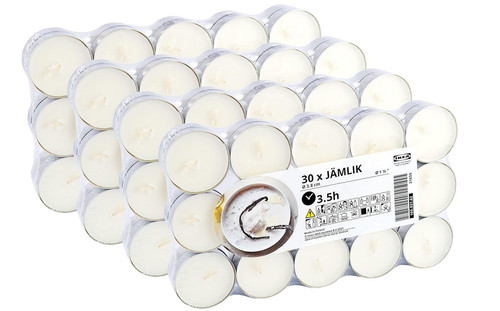 120er ikea jamlik - 120er,