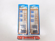 2x Roco H0 40099 05099 K