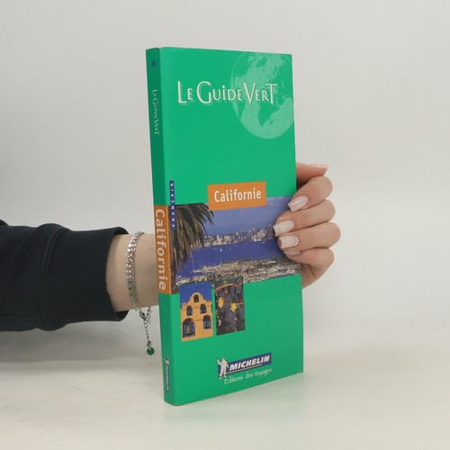 Michelin the green - green, guide