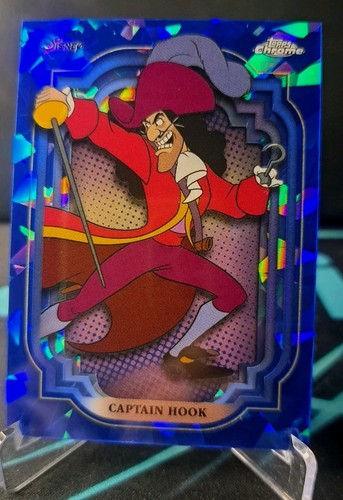 2024 topps chrome disney - 2024,
