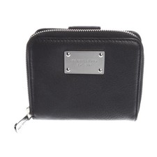 Geldbörse Michael Kors Schwarz