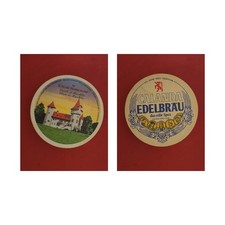 Calanda Bräu Schloss Brauerei