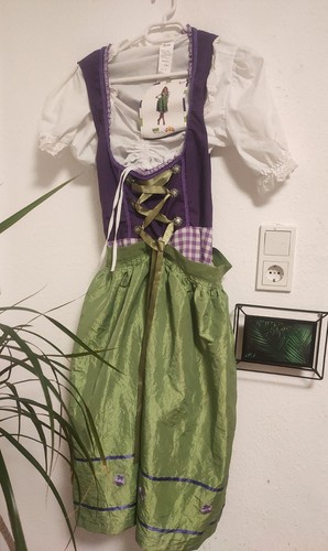 Berwin wolff dirndl - wolff,