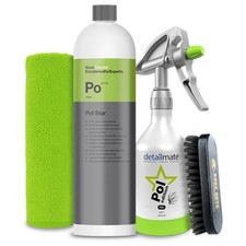 Textilreiniger Koch Chemie Po