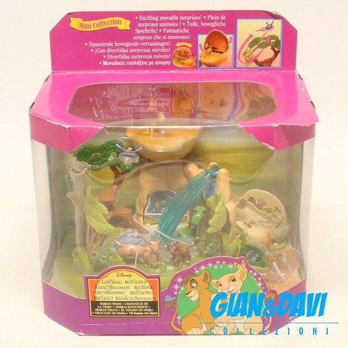 Polly pocket mini collection - polly,