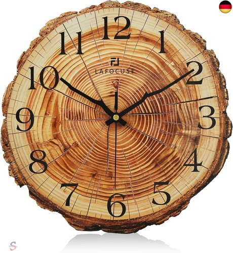 Lafocuse 30cm jahresring - lafocuse,