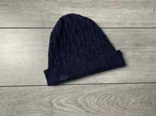 Lacoste Wollmütze Logo