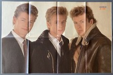 A-Ha German Popcorn Magazine