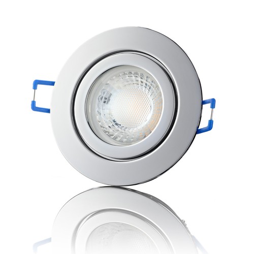 Led einbaustrahler badezimmer - led,