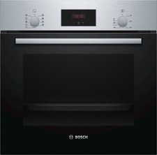 BOSCH Einbau Backofen Autark