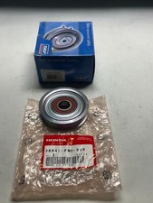 137*SKF VKM 63000 Idler Pulley