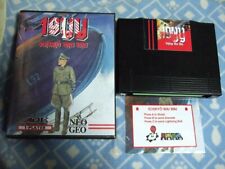 NEO GEO AES ADK Convert ROM