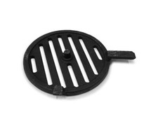 Ascherost für Wamsler WO