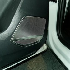 4tlg Silber Edelstahl