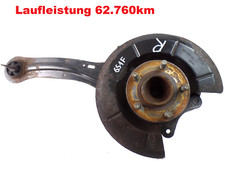 Ford Focus III DYB 1.6 Radlager Radnabe Achsschenkel  hinten rechts 