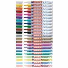 EDDING 751 Glanz-Lackmarker