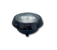 Hauptscheinwerfer, Lampe