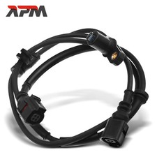ABS Sensor Raddrehzahl Hinten
