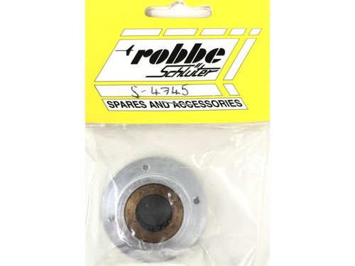 Robbe futura super - sport, lh