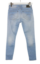 G-STAR Lynn Mid Skinny Jeans