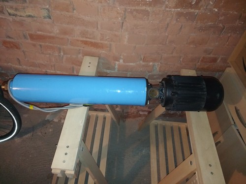Brinkmann pumpe tauchpumpe - brinkmann,