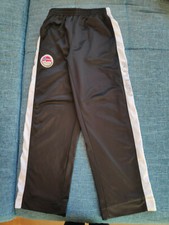 Nebulus, Freizeithose, schwarz/weiß, Gr. S, sehr guter Zustand!!!